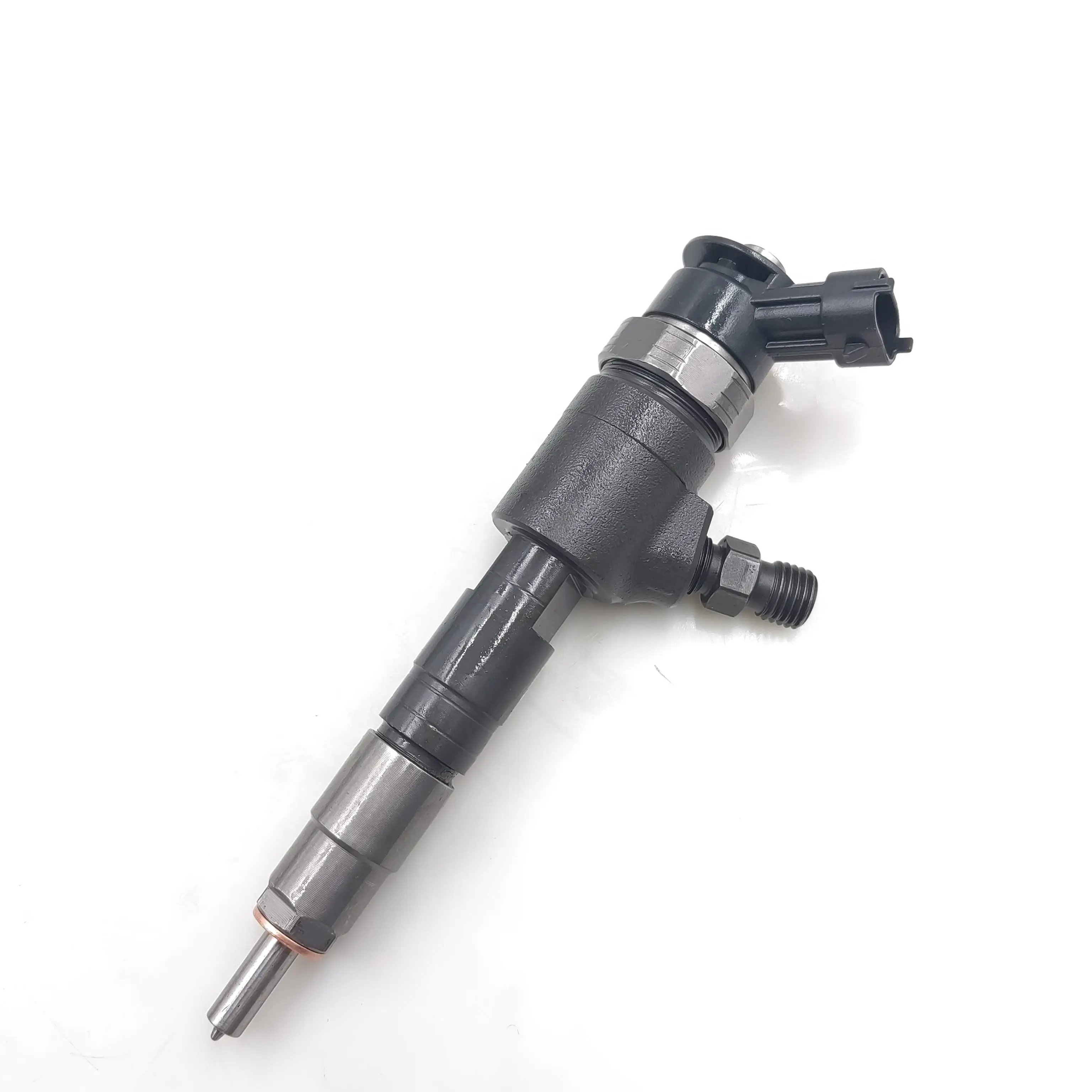 

Common Rail Injector 0445110566 9802776680 For Citroen Ford Peugeot