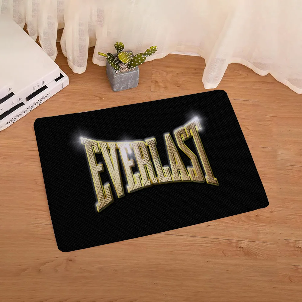 EVERLAST Teppich für Küchenteppich, Raumdekorationsartikel, Blackpink, Badematte, Hololive