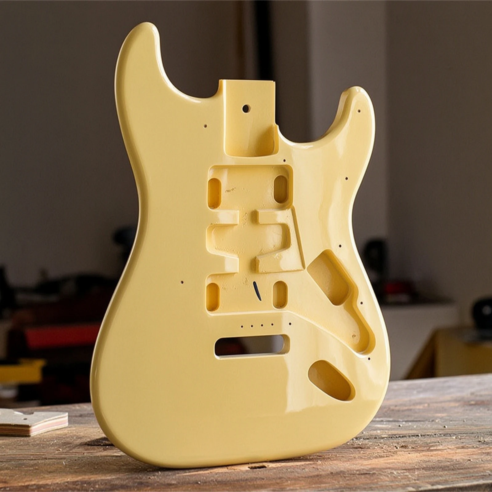 cuerpo-de-guitarra-electrica-de-doble-recorte-brillante-preperforado-para-guitarristas