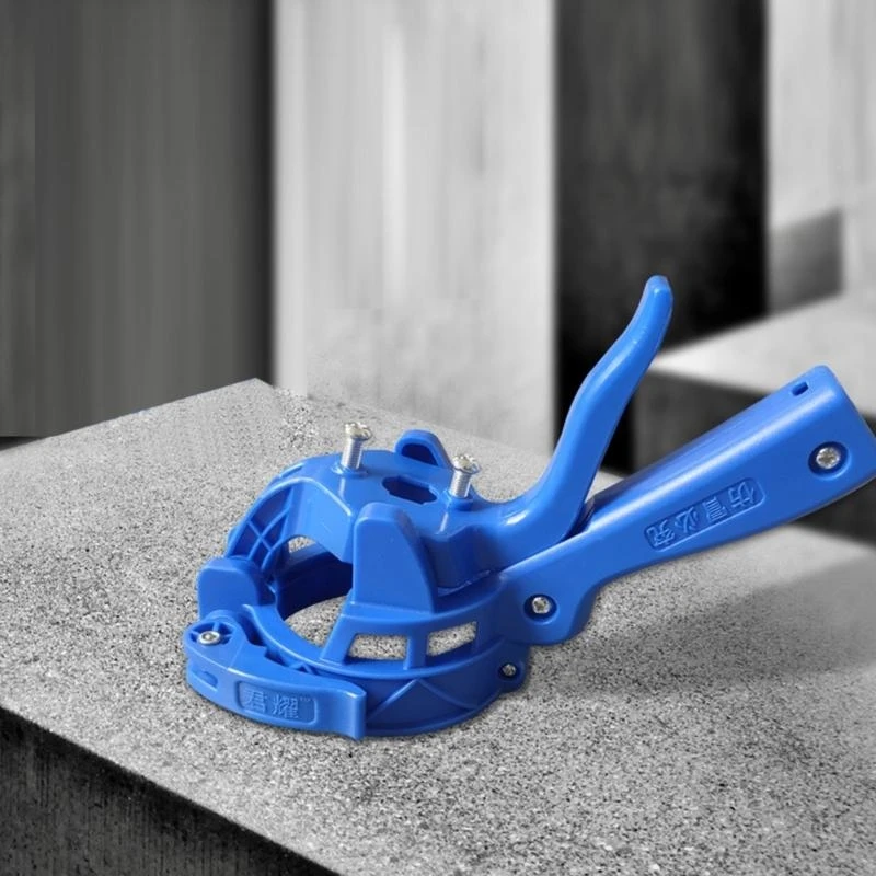Manual pressure door and window  assistant  Foam Adhesive Guns Press Foam Sealing Agent Presser Foaming Nozzle Press