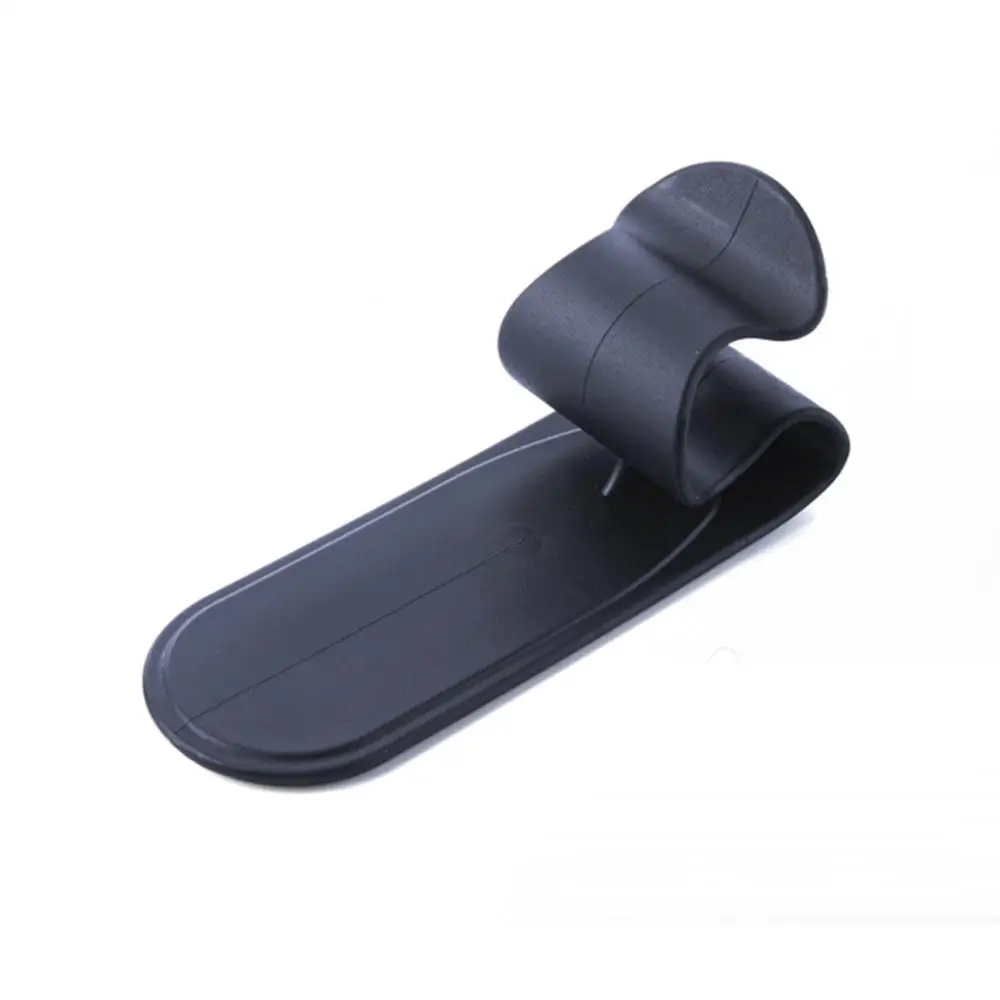 Car Umbrella Holder Can Be Affixed Behind The Door, On The Side Of The Cabinet, In The Car, And Can Be Easily Accommodated