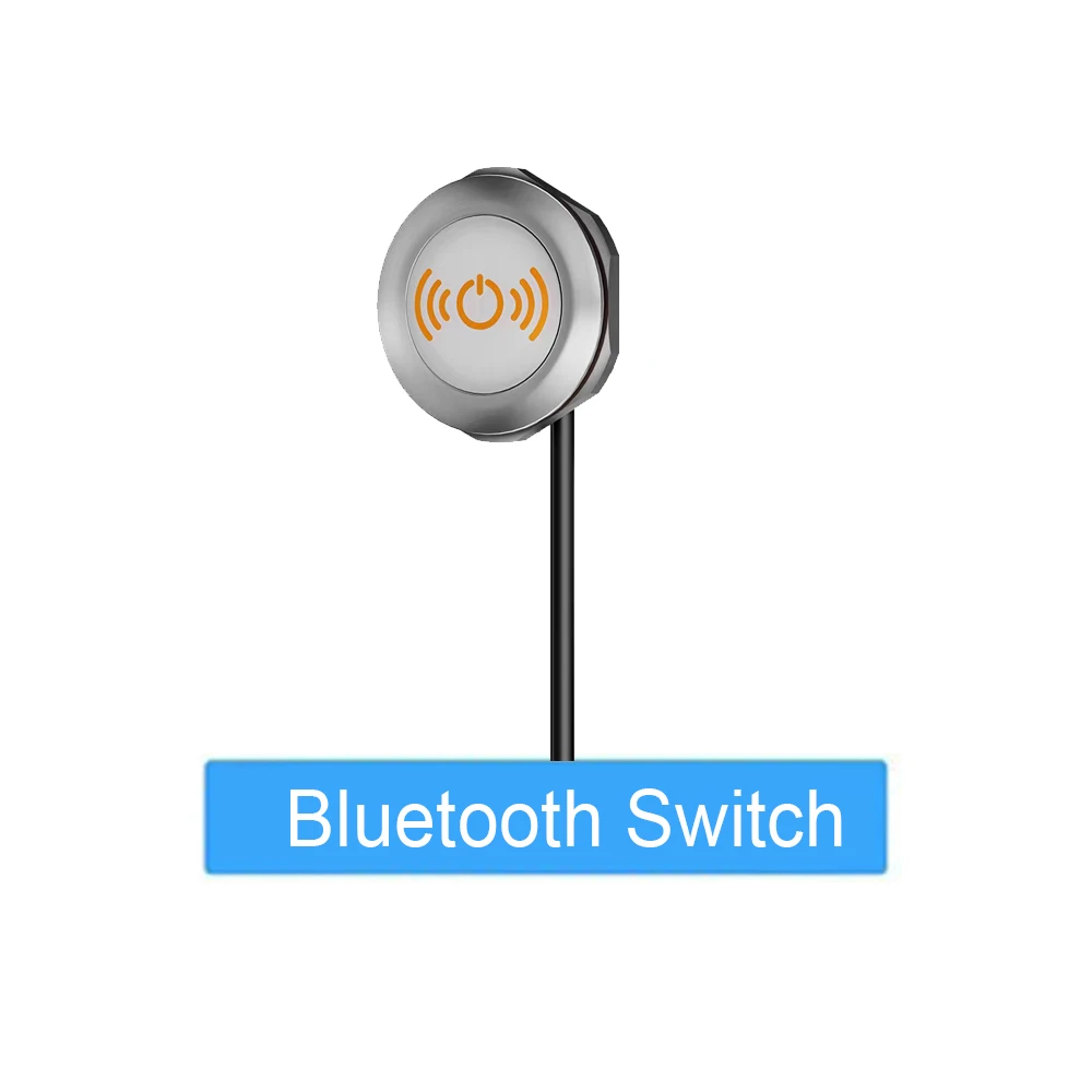 Zubehör für Daly BMS HKMS Neue Version Rot BMS Bluetooth WIFI Modul Touchscreen LCD Display Heizmodul GPS Kann Adapter