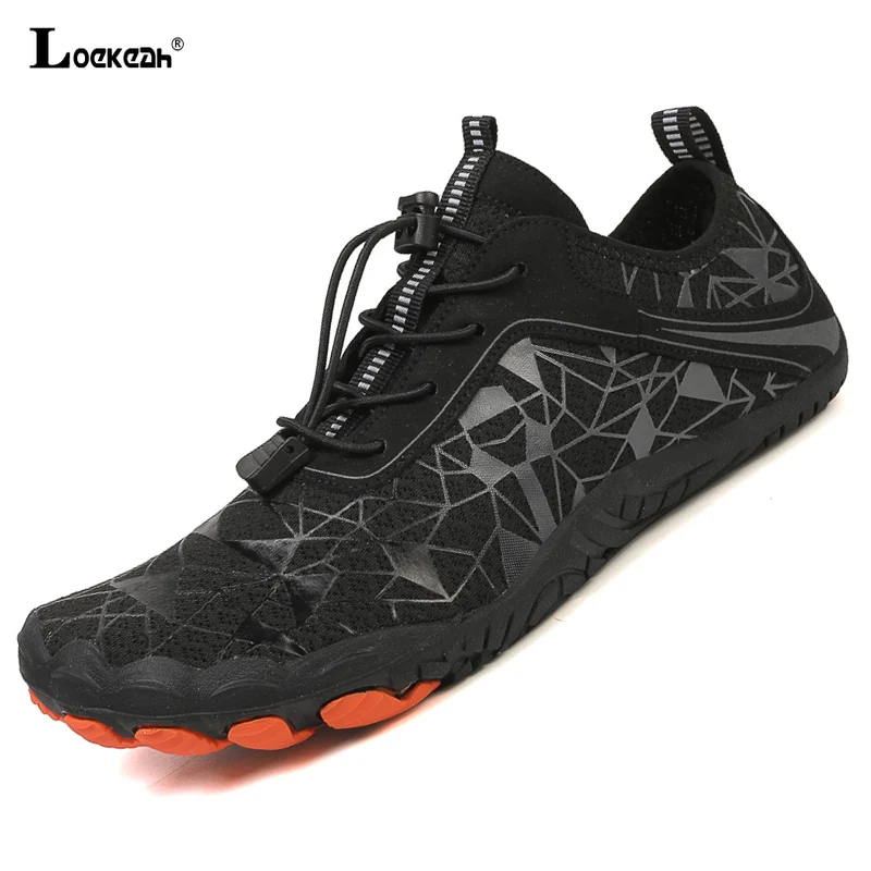 

Обувь для воды, женская и мужская уличная пляжная обувь для плавания, аква-носки, быстросохнущая обувь для босиком, серфинг, йога, упражнения в бассейне