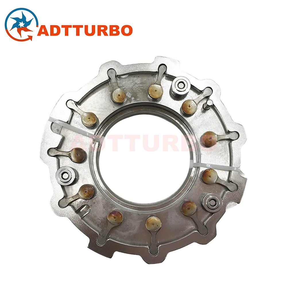 784114 GTB1752VK Turbo Nozzle Ring 28231-2F001 28231-2F000 Turbine Variable-Geometry 784114-5002S for Hyundai ix35 2.0 CRDI 135