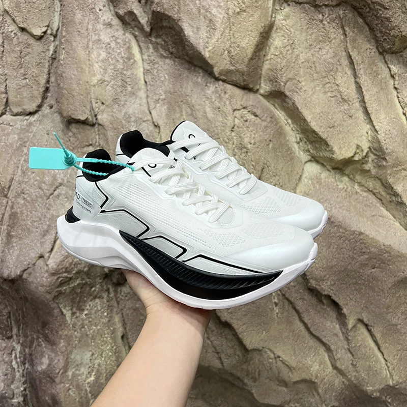 

Рекомендуется! Легкие и удобные мужские модные повседневные летние спортивные oes, новые мягкие боты, приклеенный верх, легко носить