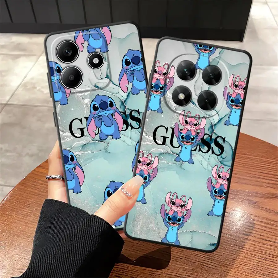 Case For Xiaomi Red… - image