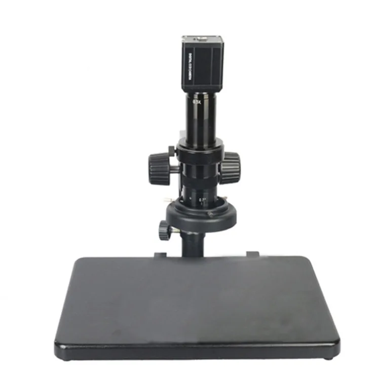 T004 USB industrial Digital microscope 250~2000X measuring magnifier