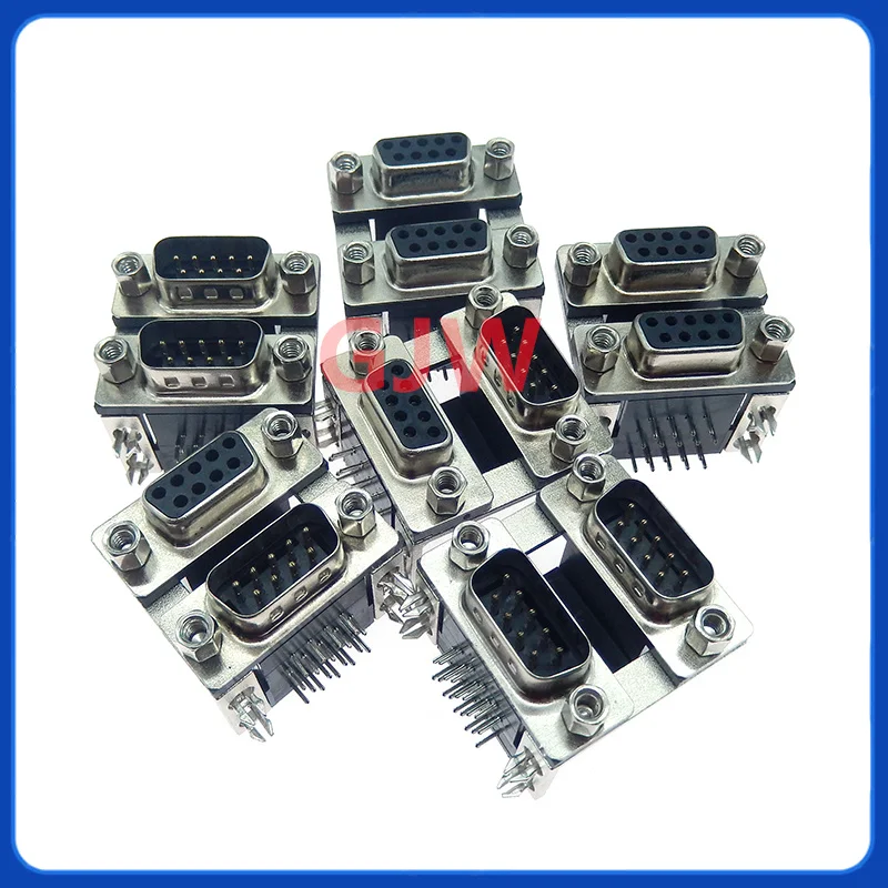 1PCS Doubule DR9 DB…