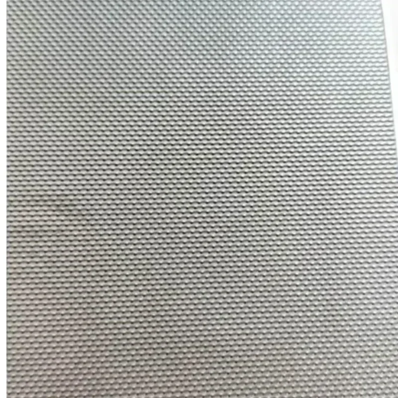 

Heat dissipation shielding high purity aluminum mesh/hydrogen production electrode mesh/college scientific research experiments