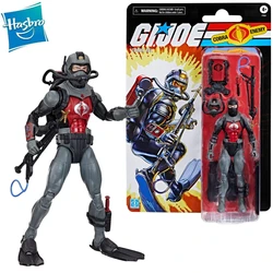 G.I. Joe GI Joe Classfied Series Retro Cardback 6