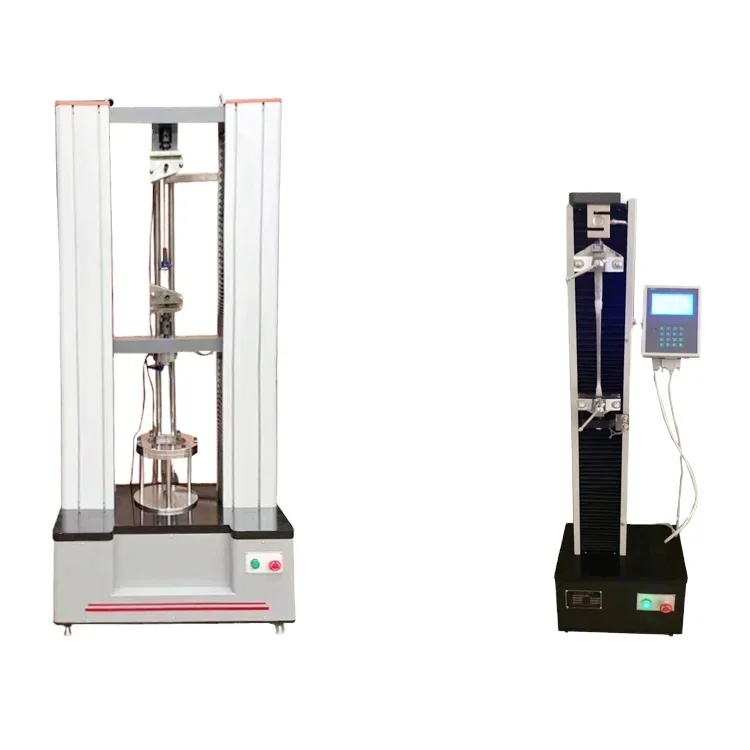 200 KN Concrete and Blocks Materials Laboratory PILOT COMPACT-Line automatic compression testing machine