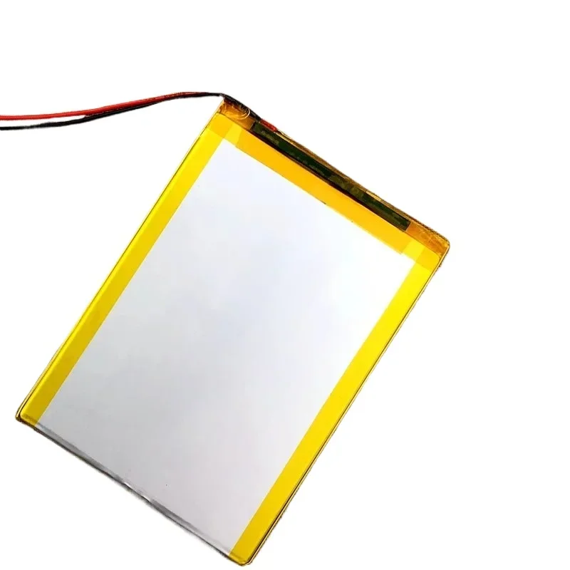 Nieuwe Batterij 6000mAh 9000mAh voor Teclast M40 PLUS T40 Pro Tablet PC Batterijen