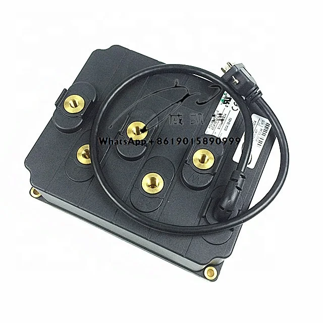 

48V/600A SME Power Module for Doosan Forklifts | Model B00IV235B04 | High-Current Durable Component
