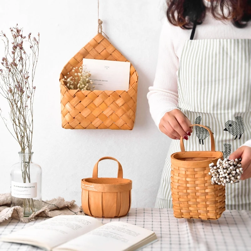 Small Hanging Storage: Ev Sahiplerinin Ev Dekorasyonu ve Organizasyonu İçin İdeal Çözüm