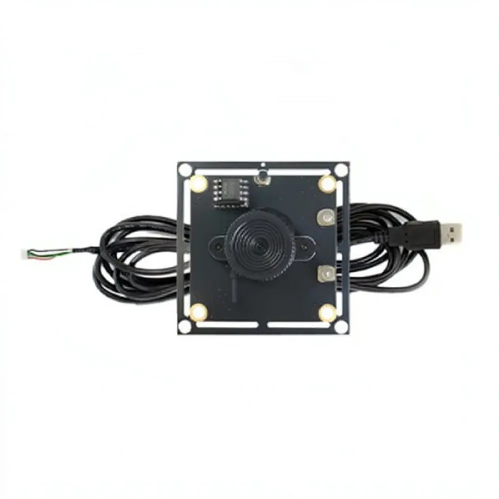 Premium OV9732 Camera Module For Embedded Projects 1MP Image Sensor PC Material Electronic Sensor For Industrial Monitoring