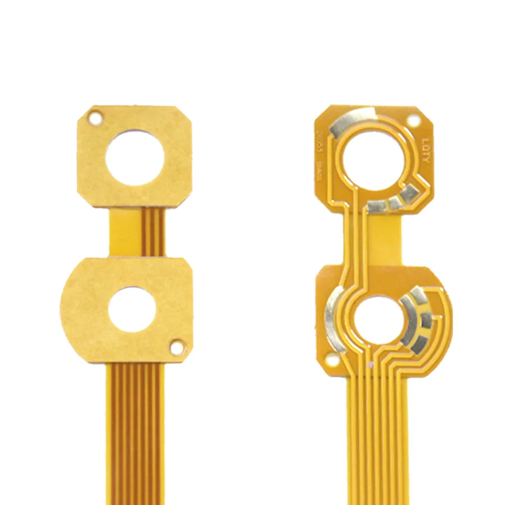 For Peugeot 206 207 307 For Citroen Xsara Berlingo Picasso C2  Flex Ribbon COMM2000 Cable Trun Signal Steering Switch Column