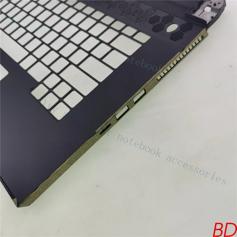 A+ AM2VR000C02 03DYGJ Palmrest Cover Case C Shell For Dell Alienware m15 R3 (2020)