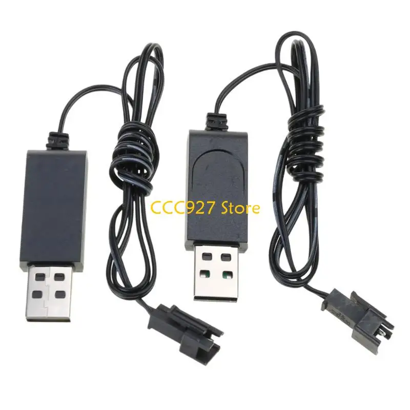 

B03F Charging Cable 3.7V Output 500mAh Battery USB Cable for Various Models