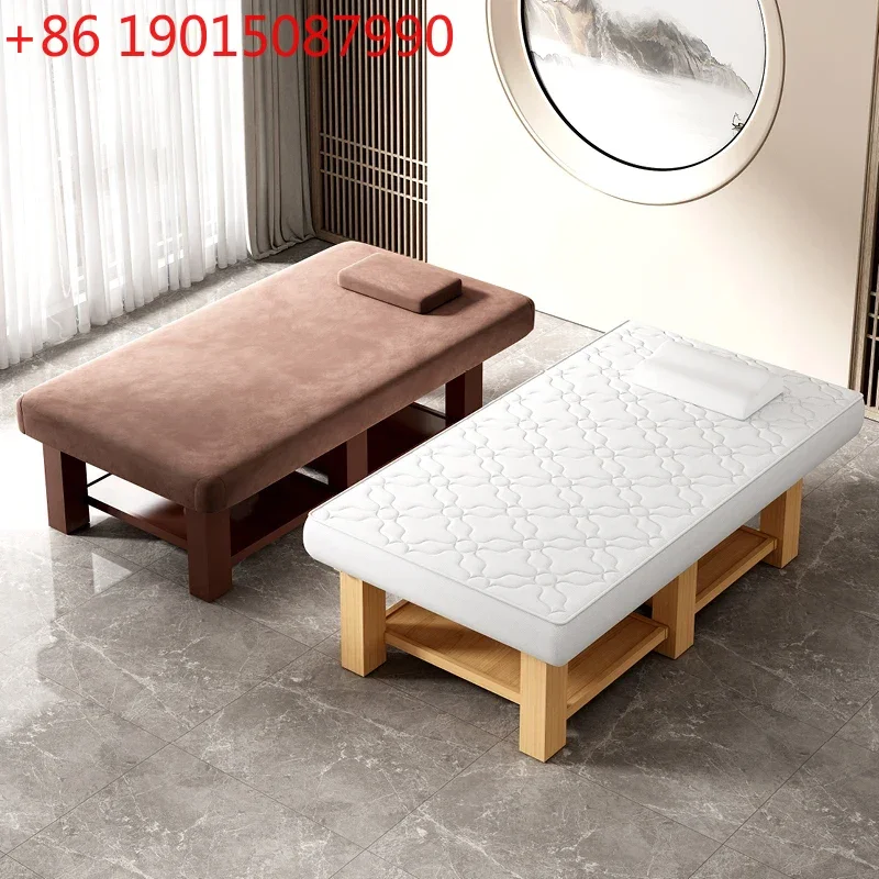 Speciality Spa Massage Tables Beauty Mattresses Tattoo Adjust Massage Beds Sleep Comfort Salon Furniture Cama De Masaje LLMT