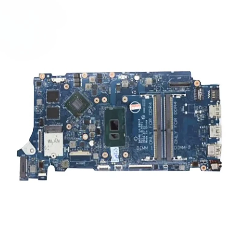 

LA-D821P Laptop Motherboard New Original PLC Module Stock in Warehouse
