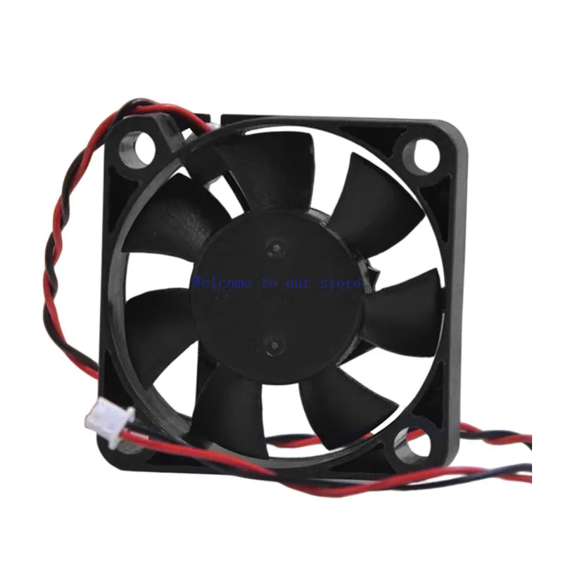 

Для абсолютно нового AD0412LX-G70 12 В 0,07 А ультра тихий корпус источника питания 4 см охлаждающий вентилятор постоянного тока