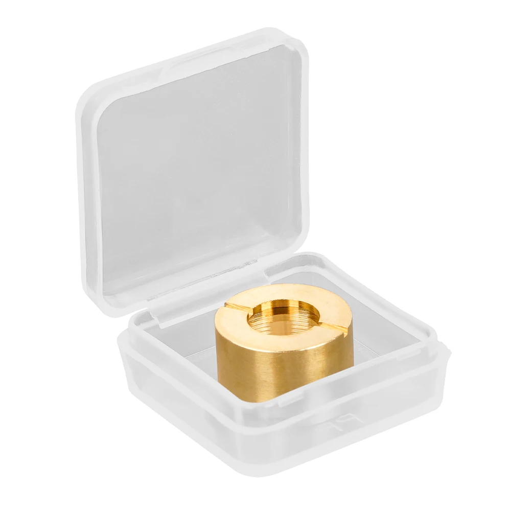 Laser Focusing Lens Replacement Lens Laser Optical Lenses Module Diode Head Accessories Copper Seat For 10W 20W Laser Module