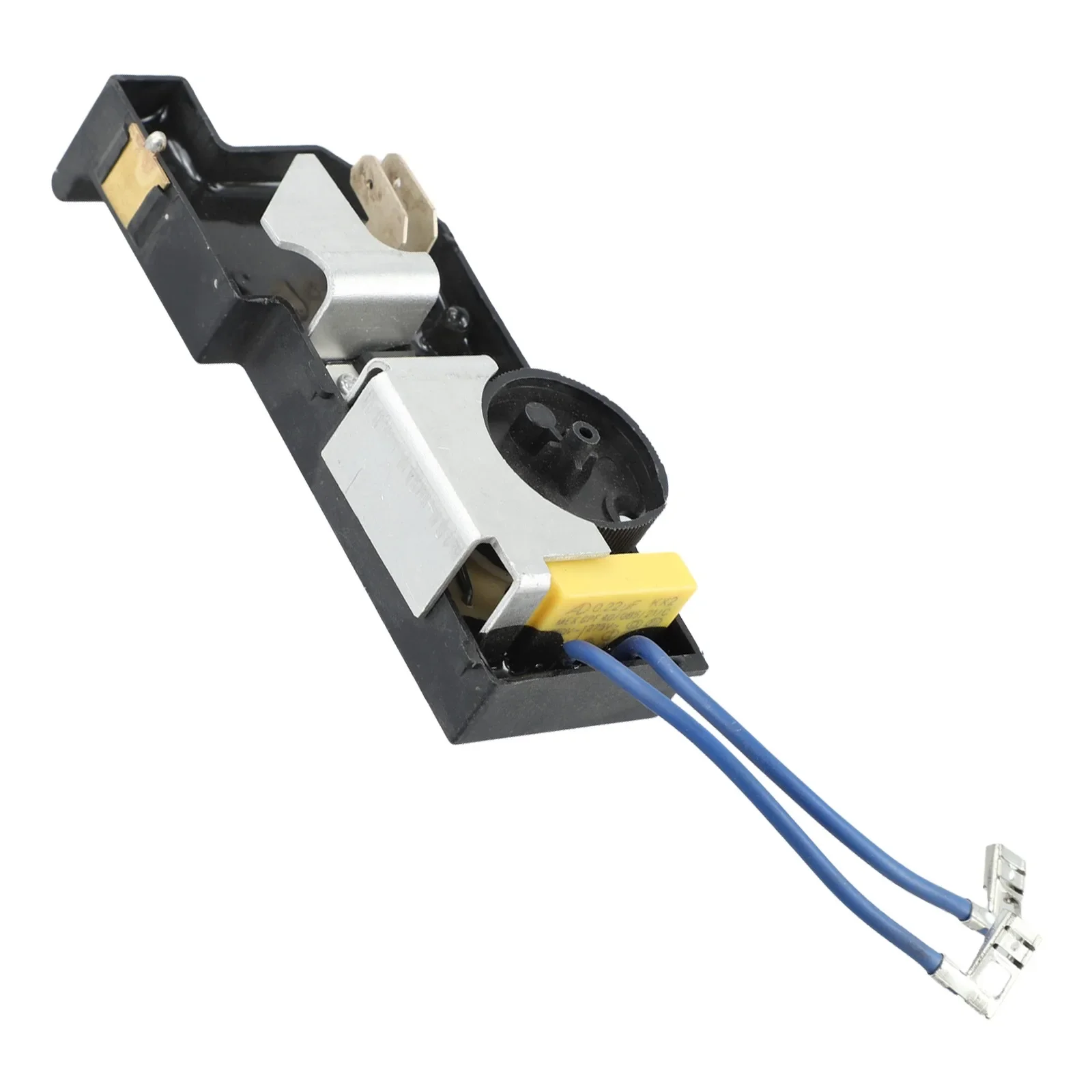 

Электрический регулятор скорости, предназначенный специально для инструментов 11E. Обеспечивает эффективную деятельность под час тяжелого использования.