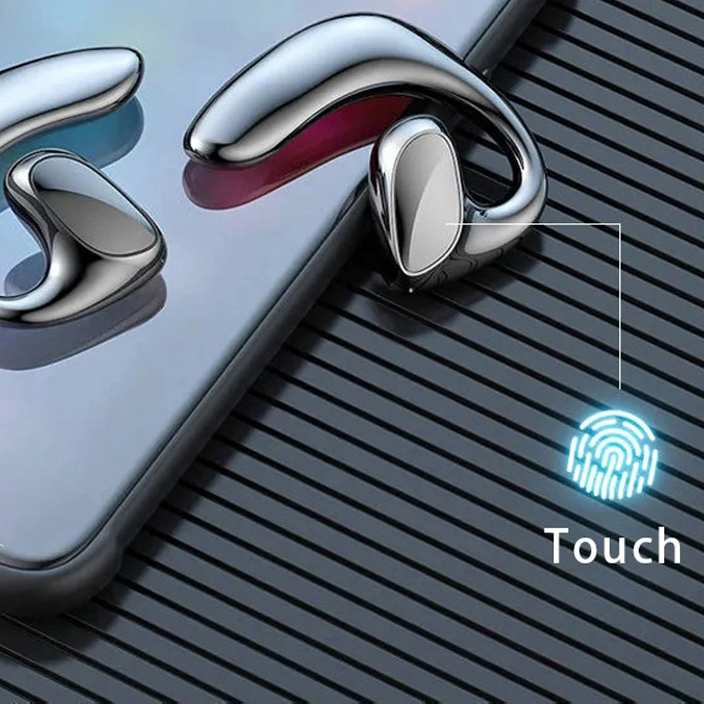 

Наушники-переводчики языка M8, умные 144 языков, высокая точность, беспроводной Bluetooth, двустороннее устройство-переводчик