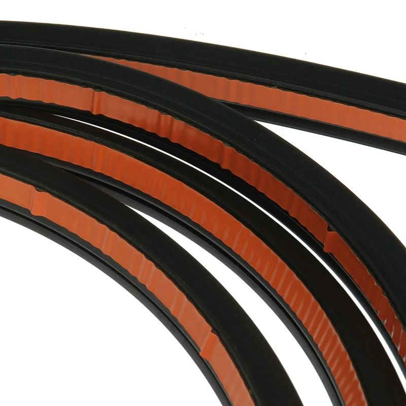 

New High Quality Car Door Seal 2047271187 A2047271187 For Mercedes-Benz E-Class M/B/S/A/C/GL Class Maybach S-Class