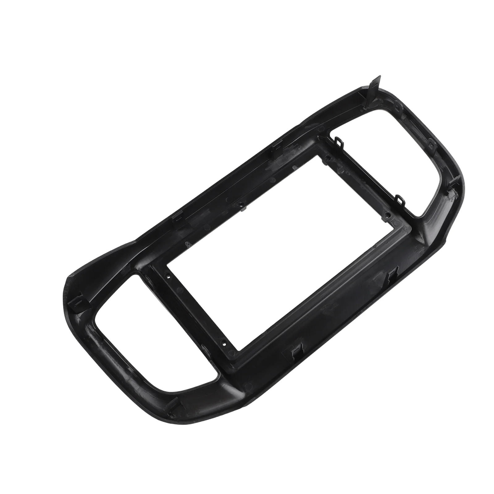 9 Inch Car Radio Frame Install Panel Bezel Trim for Fiat For Strada 2020 2021 Easy Upgrade For Car Audio Systems