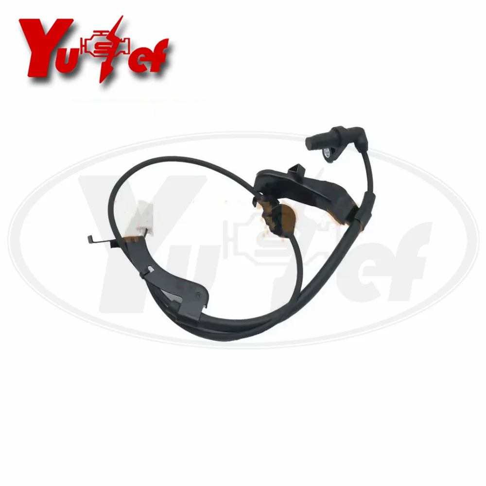 Rear Right ABS Wheel Speed Sensor for 2011-2020 Toyota Sienna 3.5L 2.7L OE 89545-08020 8954508020
