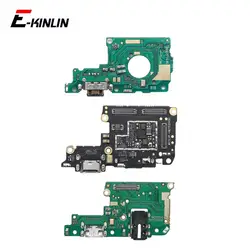 Power Charger Dock USB Charging Port Plug Board Microphone Mic Flex Cable For Vivo V17 Neo V15 V11i V11 Pro
