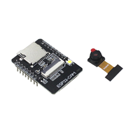L77A ESP32-CAM Development Board WiFi Module+OV2640 Camera ESP32 WIFI Bluetooth IoT Motherboard Dual-Core 32-Bit CPU