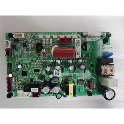 Parts are suitable for Hisense Hitachi central air conditioner, multi-line fan frequency conversion board H7B02173A H7B01485A