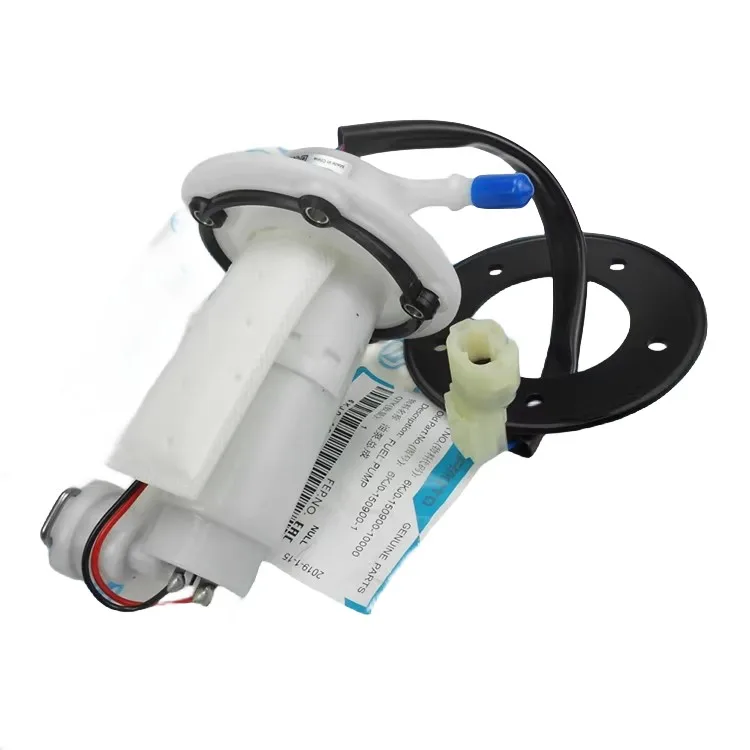 6KJ0-150900-10000 KYY-2DYD Motorcycle Fuel Pump Assembly for CF 150NK 250NK 400NK 650MT I 650-7 Motorbike Replace Part Accessory