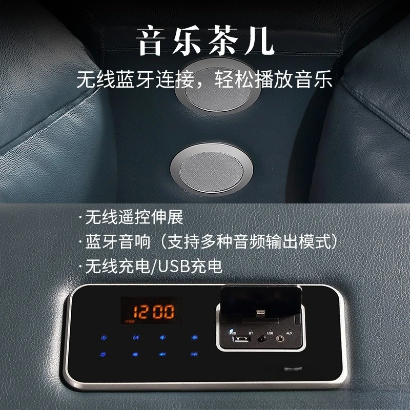 أريكة جلدية من الطبقة الأولى، قاعة الأفلام والتلفزيون، المسرح المنزلي، غرفة الصوت والفيديو، غرفة المعيشة، الإيطالية الخفيفة الفاخرة الذكية