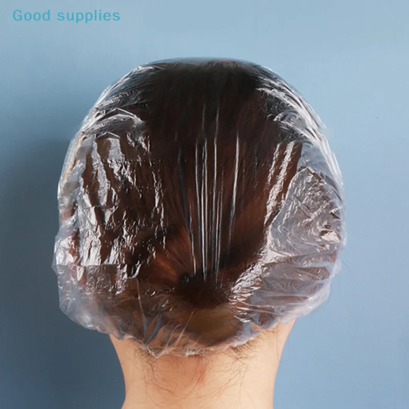 Kit de teñido de cabello desechable, 25 uds., conjunto de 4 piezas, capa protectora, orejeras, herramienta de teñido de cabello 4 en 1, gorro de ducha, guantes y equipo de protección
