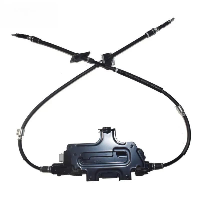 

Electronic Handbrake 59700B8800 Parking Brake Actuator 59700-B8800for Hyundai Veracruz SantaFe K Ias Sorentos Borreego