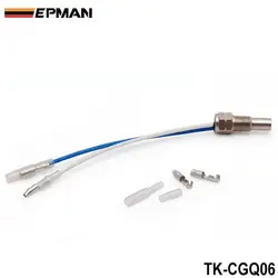 Water Temperature / Oil Temperature Sender / Sensor, Temperature Sender/temp Sensor By High Quality NPT 1/8 for VW Golf EP-CGQ06