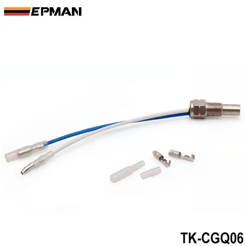 Water Temperature / oil temperature sender /sensor, temperature sender/temp sensor by high quality NPT 1/8 For VW Golf EP-CGQ06