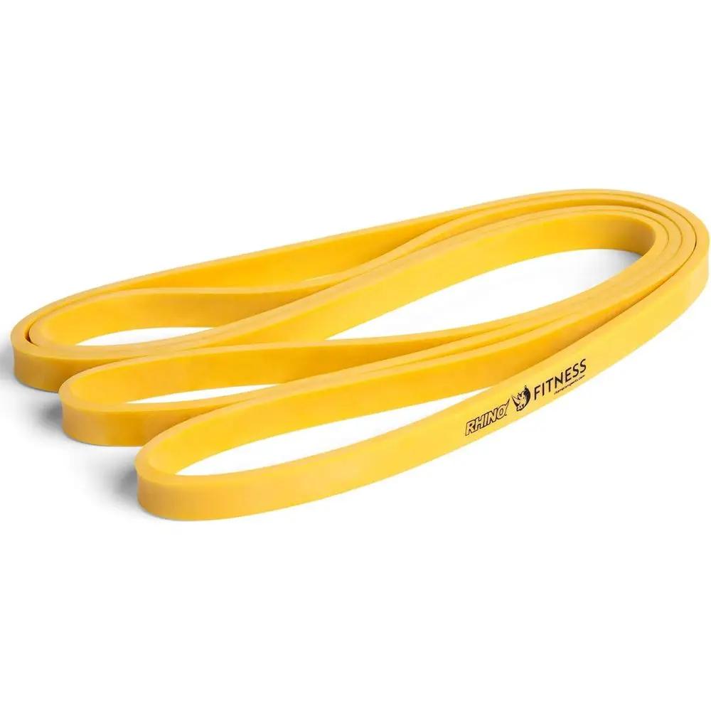 

Versatile Resistance Bands for Strength, Stretching, and Recovery at Various Skill Levels