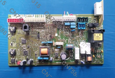 

For VAILLANT TC-AG1 gas wall circuit board 0020035443 0020045430