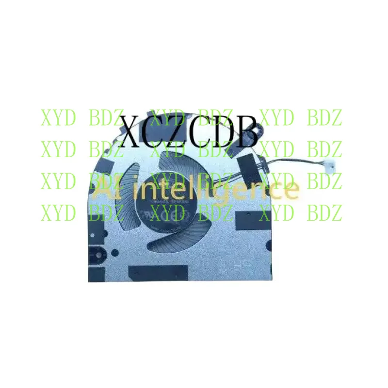 

Оригинальный охлаждающий вентилятор для процессора LENOVO IdeaPad Slim 5, 16IRL8 16ABR8, 5F10S14091/90 CDB