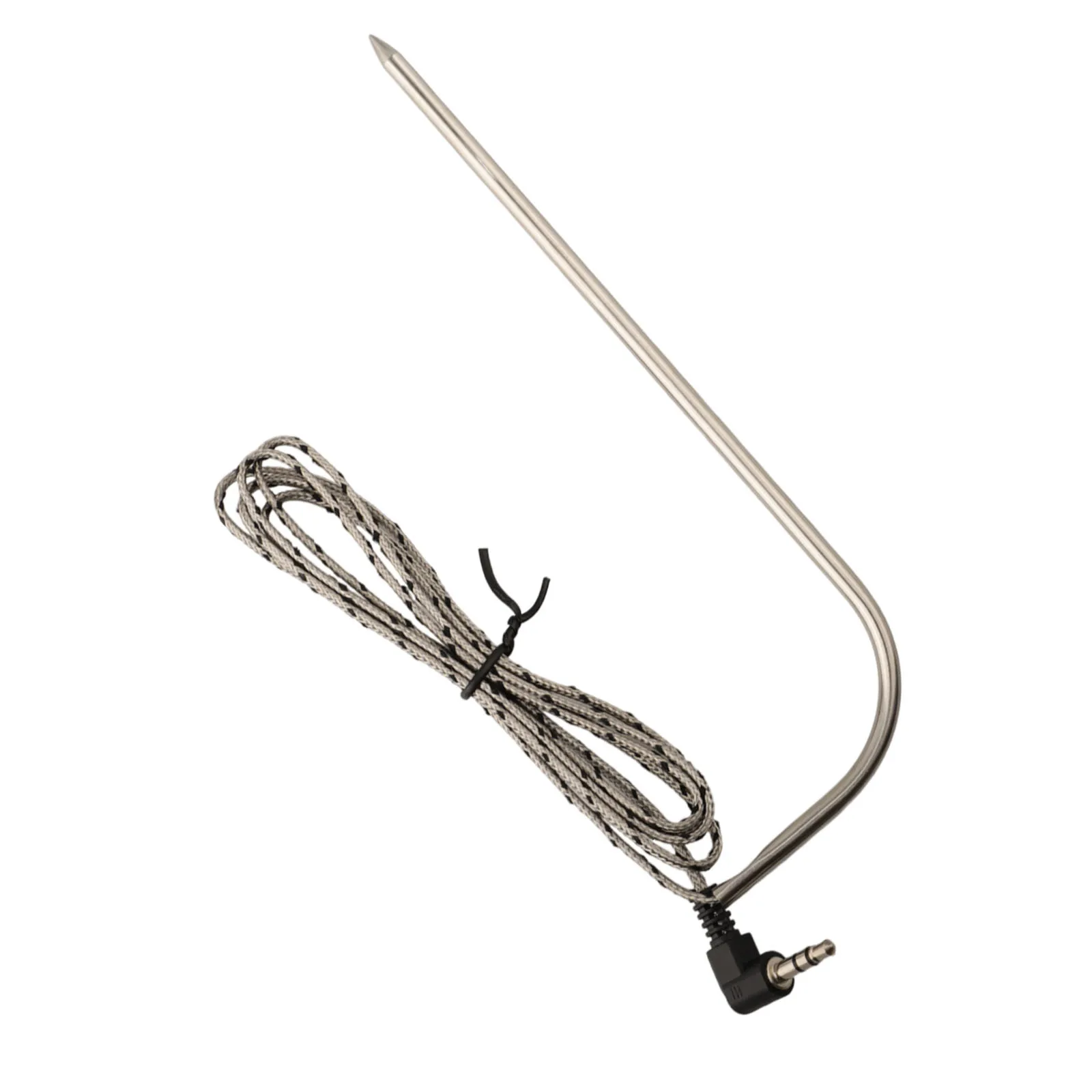

Grill Temperature Probe Meat Probe Thermocouple For Cooking For Grilling Consistent Cooking Results For Charcoal Grills