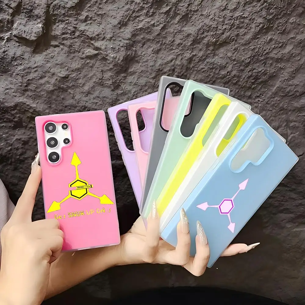 Game M-Murder Drone…