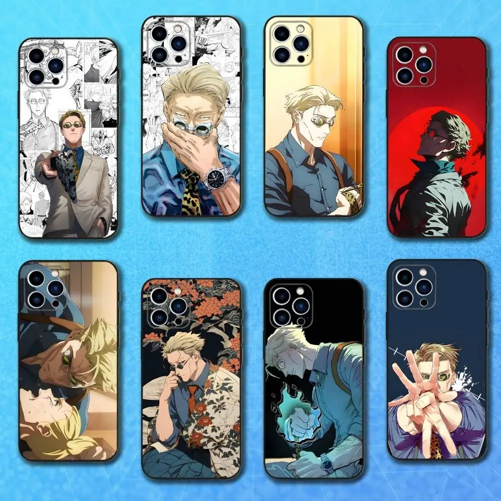 Anime K-Kento N-Nan… - image