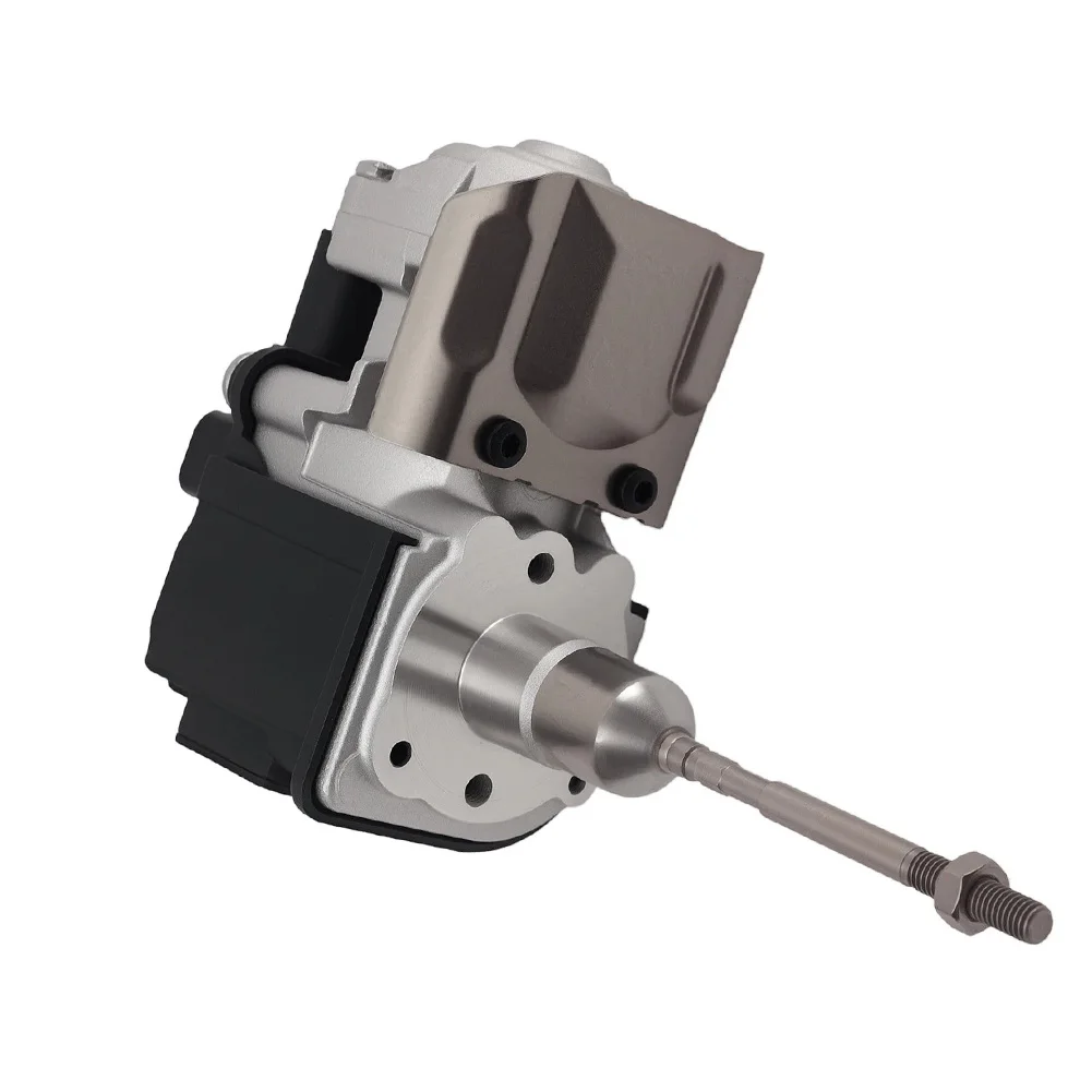 

Электрический актуатор турбокомпрессора (вестгейт) для Passat, Golf, A3, S3, 06K145725R, запчасти для двигателя автомобиля