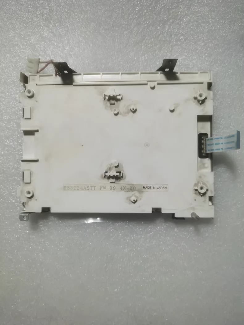 5.7 inch KS3224ASTT-FW-X9 LCD Screen Display Panel ,stock test shows normal