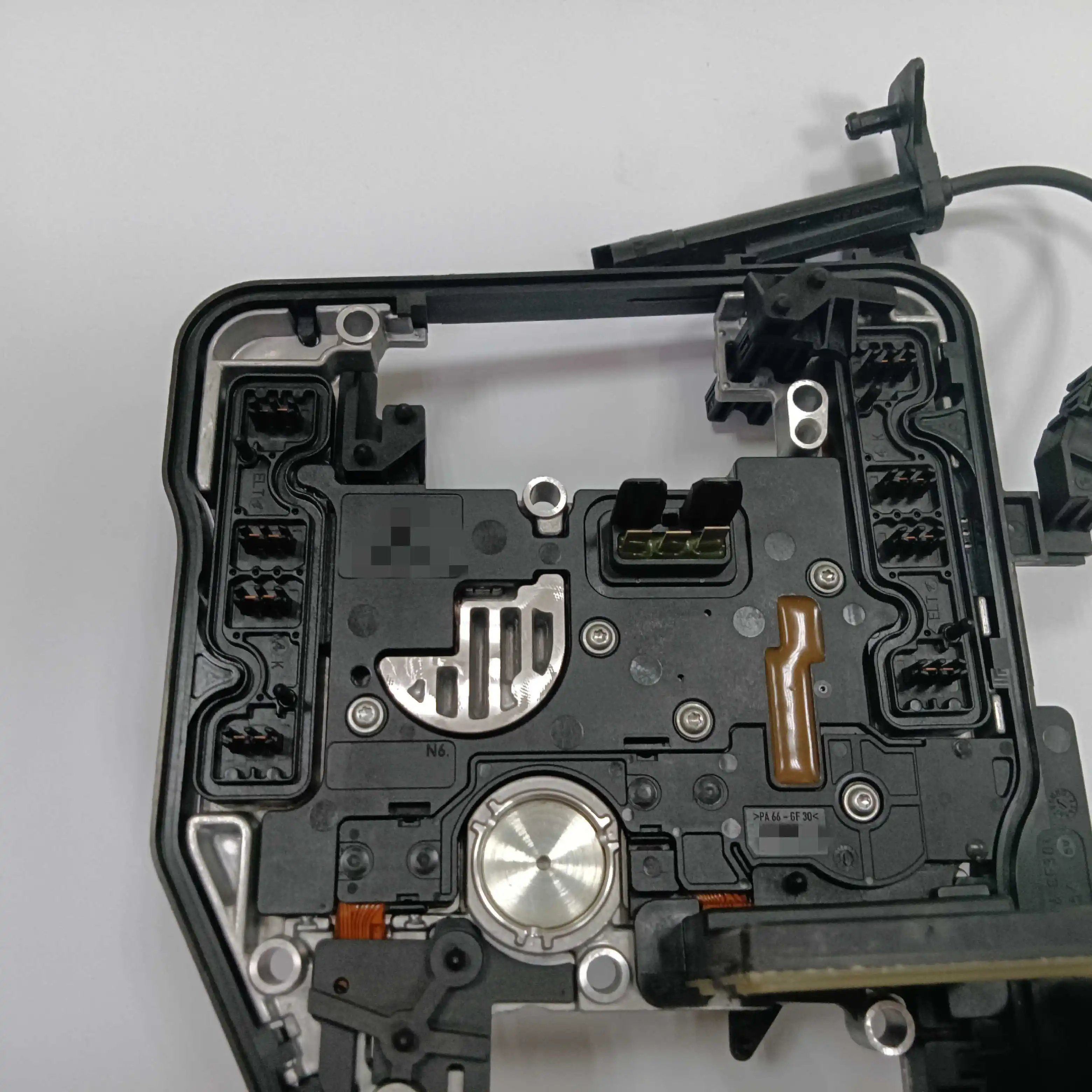 Ricambi auto DQ200 0AM DSG 7 0AM 927769 E 0AM 927769 D 0AM 927769 Unità di controllo della trasmissione K utilizzata per auto tedesche