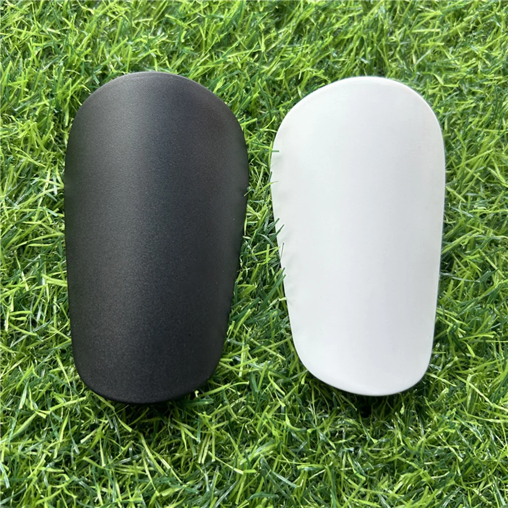 1 Pair Soccer Shin Pads Extra Small Protective Gear Shin Guard EVA Plastic Shin Guards Pad For Adult Kid Football Leg Protector